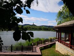 -北坞公园