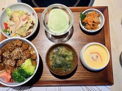 -太郎的家·平价日料(曼巴特店)