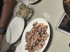 -蝎王府羊蝎子(虎坊桥总店)