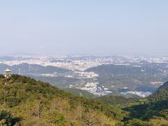 -梧桐山风景名胜区