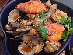 -农家霸王地锅鸡(国顺东路店)