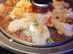-绿茶餐厅(光谷世界城步行街店)
