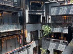 -广州酒家(文昌总店)
