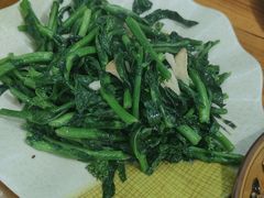 -柴火农家饭(遇龙河店)