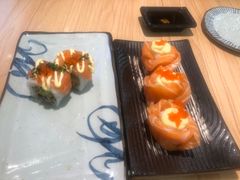 -禾绿寿司(星光68广场店)