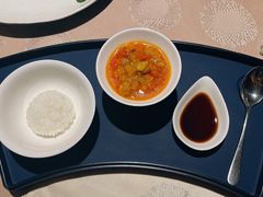 秃黄油捞饭-成隆行·蟹王府(九江路店)