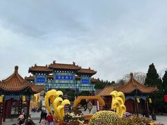 -中国翰园碑林