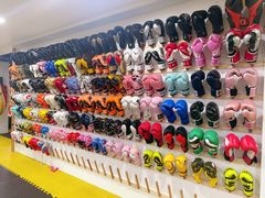 -成泰格斗(环球商业广场店)