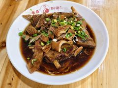 -杭嘉湖咬强羊肉面馆(永兴路总店)