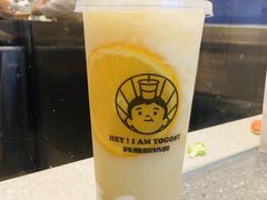 -我是酸奶君(壹方城店)