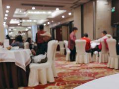 大堂-广州酒家(昌岗地铁站店)