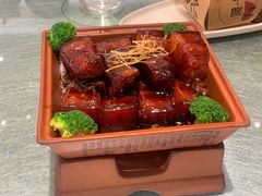 -汤记传菜(秀浦路店)