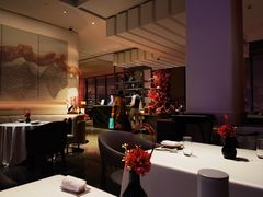 -北京柏悦酒店·锦庭餐厅Dining Room