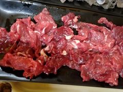 -牛一煲美食(江高店)