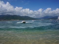 -海南分界洲岛旅游区