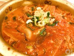 -金北顺大锅家(신사본점)