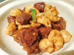 -半勺·新徽菜(银泰城店)