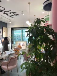 -幺幺BABY婚纱摄影