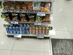 -中百罗森便利店(苗栗路店)