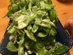 -圆满素食林饭店非遗素食(河西店)
