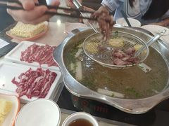 -潮悦牛肉火锅城(水贝店)