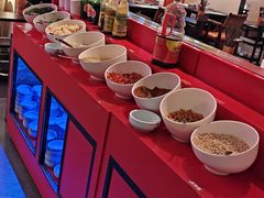 -巴蜀大将火锅(春熙店)