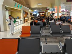 -德宏芒市国际机场