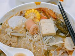 -重庆麻辣烫(国权路店)