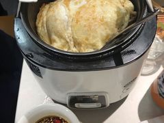 -火焰枪蛋·烧烤(奉天街店)