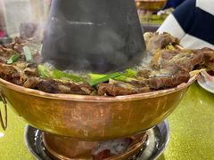 -赵氏盱眙十三香龙虾(蓝村店)
