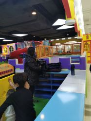 点击看大图 -宝贝渡口儿童游乐园(香炉礁山姆店)