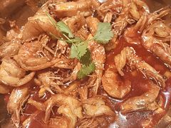 -虾吃虾涮.虾火锅.肉蟹煲(步步高梅溪新天地店)