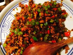 -云海肴·汽锅鸡·云南菜(天山百盛优客店)