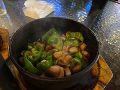 啫啫肥肠-小粤楼·怀旧粤菜(万辉国际广场店)