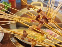 -牛签签串串香(IFS店)