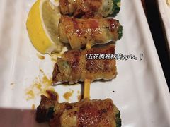 -白石的深夜食堂(济南万象城店)