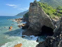 -美人鱼悬崖海景餐厅(鹿嘴山庄店)
