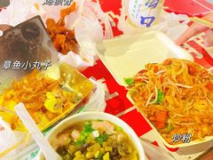 -海大南门夜市(海富街店)