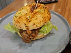 -必胜客(百联又一城店)