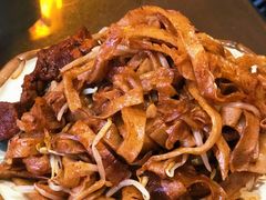 原锅焖饼-葛记焖饼(伏牛路店)