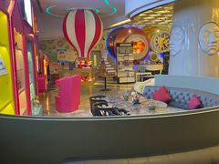 -米乐星世界KTV(汇智国际商业中心店)