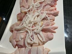 松茸文昌鸡-东椰·海南椰子鸡火锅(朝阳门店)