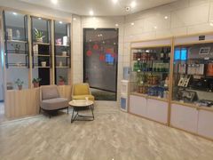 -格林豪泰智选酒店(合肥西站西七里塘地铁站店)