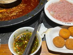 -陈眼镜火锅(总店)