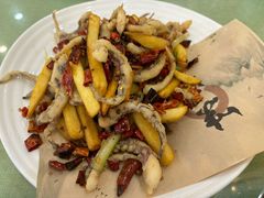 -桃子餐厅·天津菜(王顶堤总店)
