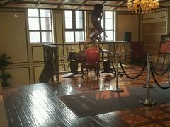 -天津津利华酒店