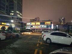 -品香菜馆(旗峰路中侨大厦店)