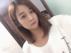 -侨治发型