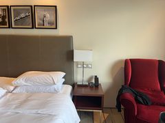 -香港尖沙咀凯悦酒店