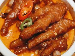 -顺风酒店(长寿路店)